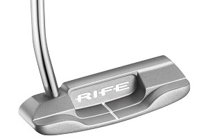 Rife Putters Rife Mid Blade Tour Putter 460 HS