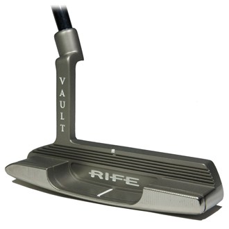 Vault Series Iconic Z Putter 2013