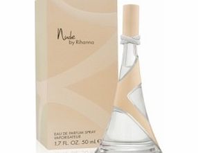 Rihanna Nude Eau de Parfum 50ml