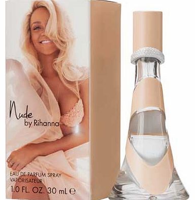 Rihanna Nude for Women - 30ml Eau de Parfum