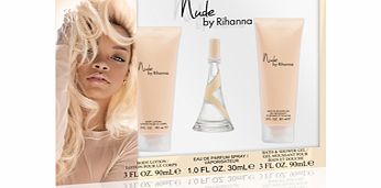 Rihanna Nude Travel Frenzy Eau De Parfum 30ml