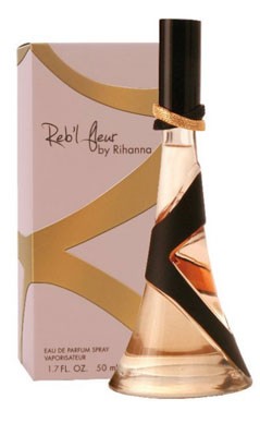 Rihanna Rebl Fleur by Rihanna Eau De Parfum
