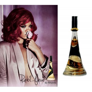 Rihanna Rebl Fleur Eau de Parfum 100ml