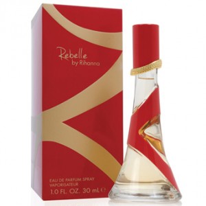 Rihanna Rebl Fleur Eau de Parfum 30ml Spray