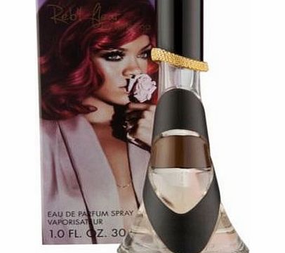 Rihanna Rebl Fleur for Women - 30ml Eau de Parfum