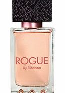 Rihanna Rogue Eau de Parfum Spray 125ml
