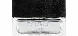 Rihanna Rogue Man Eau de Toilette 30ml