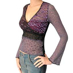 Lace Top