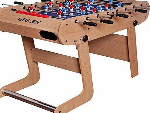 Riley 4ft Azteca Football Table