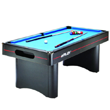 RILEY 6ft Riley Pool table