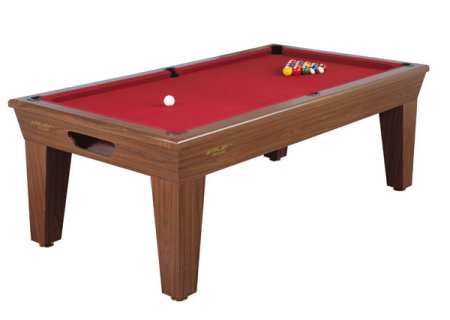 Duke Pool Table