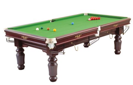 Renaissance Snooker table