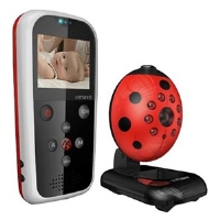 Rimax Baby Kangoo Funny Edition