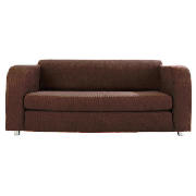 RIMINI sofa, chocolate