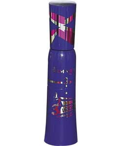 Rimmel 1 2 3 Looks Mascara - Black