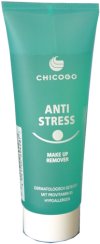 Rimmel Chicogo by Rimmel Anti Stress Make Up Remover 120ml
