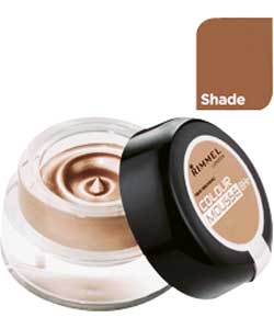 Rimmel Colour Mousse Eye Shadow - Glitz