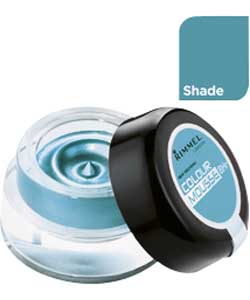Rimmel Colour Mousse Eye Shadow - Mermaid