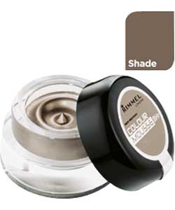 Rimmel Colour Mousse Eye Shadow - Sassy