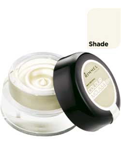 Rimmel Colour Mousse Eye Shadow - Snow Queen