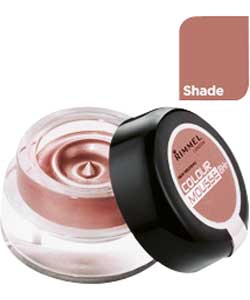 Rimmel Colour Mousse Eye Shadow Get Fresh