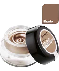 Rimmel Colour Mousse Eye Shadow Mocha