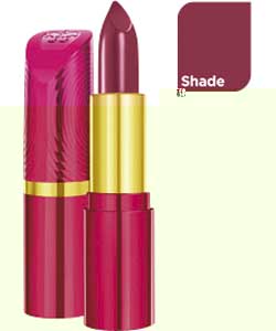 Rimmel Colour Show Off Lipstick Stare At Me