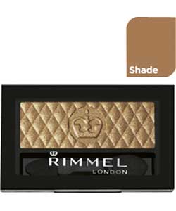 Rimmel Glam Eyes Mono Eyeshadow Spicy Bronze