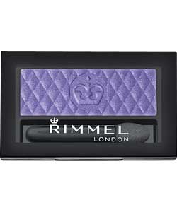 Rimmel GlamEyes Mono Eye Shadow - Plum Romance