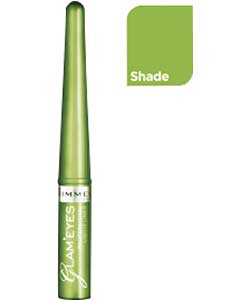 Rimmel GlamEyes Professional Liquid Eyeliner -