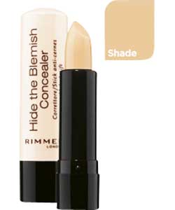 Rimmel Hide the Blemish Concealer Sand