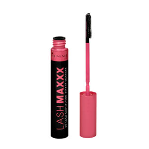 Rimmel Lash Maxxx Mascara 8ml Black/Brown