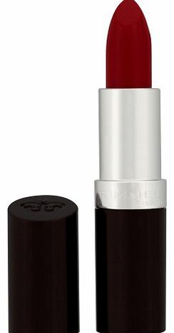 Lasting Finish Intense Wear Lipstick, Alarm