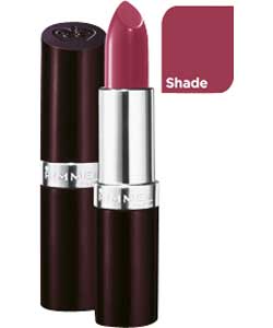 Rimmel Lasting Finish Lipstick Drop Of Sherry