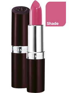 Rimmel Lasting Finish Lipstick Indulgence