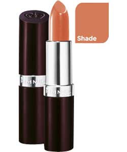 Rimmel Lasting Finish Lipstick Nude Pink