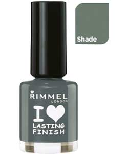 Rimmel Lasting Finish Nail Polish - Your Majesty