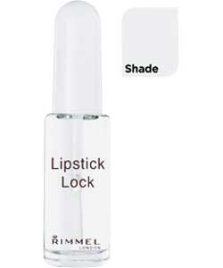 Rimmel Lipstick Lock