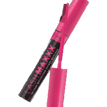 Lash Maxxx Mascara 002 - Brown