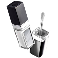 Light Beam After Dark Lip Gloss In the