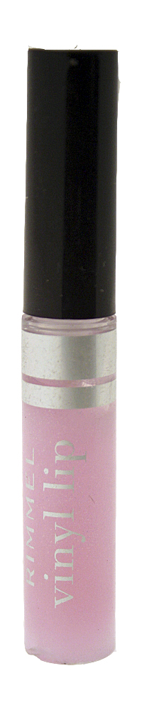 Rimmel Vinyl Stars Shine & Sparkle Gloss - Glimmer