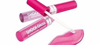 Shock Gloss 3D Magnifying Lip