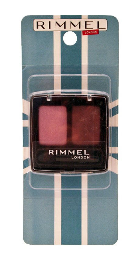 Special Eyes Duo Eye Shadow