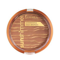 Sun Shimmer Shimmering Maxi Bronzer (001 Sun