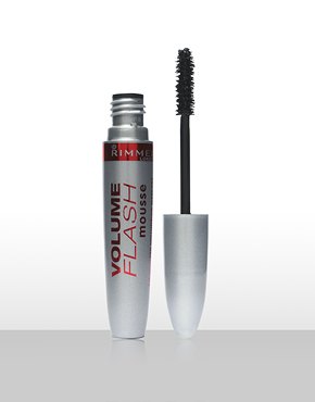 Volume Flash Mousse Mascara