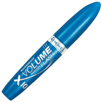 Rimmel London Volume Flash x 10 Mascara Waterproof 001 Black