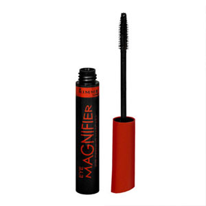 Rimmel Magnifier Mascara 8ml Black