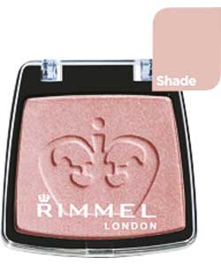 Rimmel Mono Blush Coral Rose