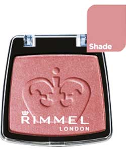 Rimmel Mono Blush Pink Rose