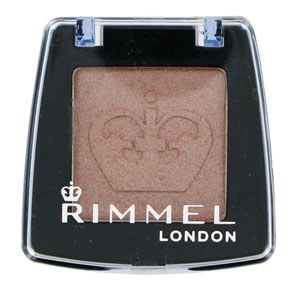Rimmel Mono Eyeshadow - Dusk